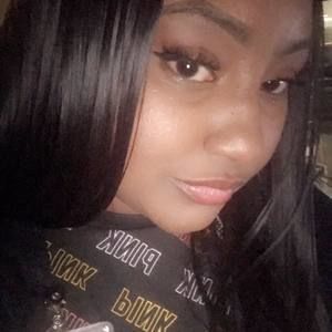 Meet your Posher, Chioma